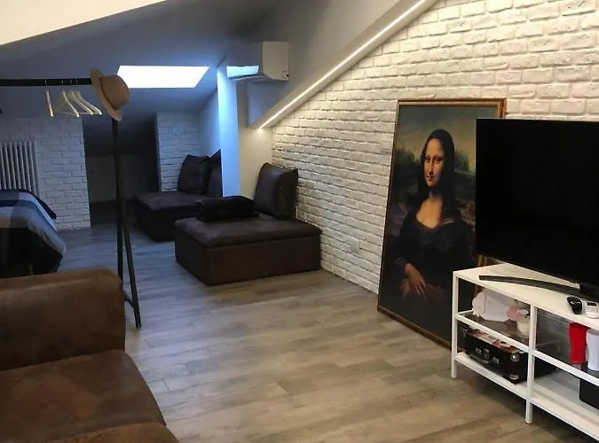 Gioconda's *